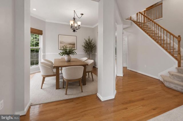 2910 MERCHANT CT, Waldorf, MD 20603