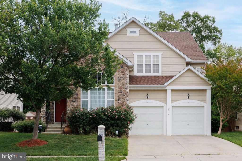 2910 MERCHANT CT, Waldorf, MD 20603