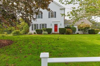 3 Pinefield Lane, South Dennis, MA 02660