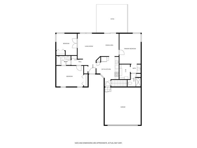 752 N Brookdale Drive, Schaumburg, IL 60194