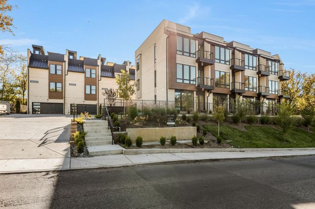 106 Grizzard Ave Apt 1, Nashville, TN 37207