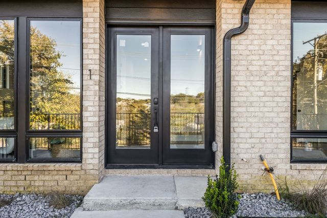 106 Grizzard Ave Apt 1, Nashville, TN 37207