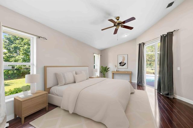 1043 SW Pigeon Plum Way, Palm City, FL 34990