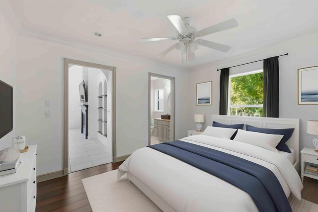 1043 SW Pigeon Plum Way, Palm City, FL 34990