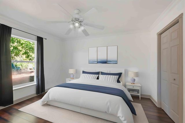 1043 SW Pigeon Plum Way, Palm City, FL 34990