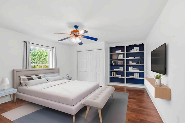 1043 SW Pigeon Plum Way, Palm City, FL 34990