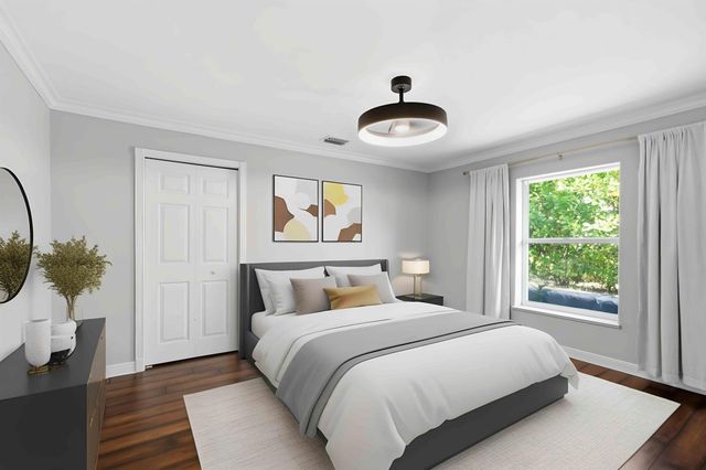 1043 SW Pigeon Plum Way, Palm City, FL 34990