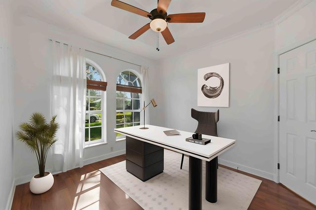 1043 SW Pigeon Plum Way, Palm City, FL 34990