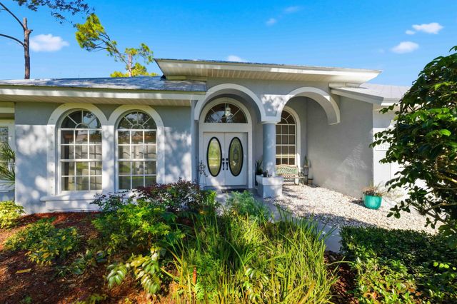 1043 SW Pigeon Plum Way, Palm City, FL 34990