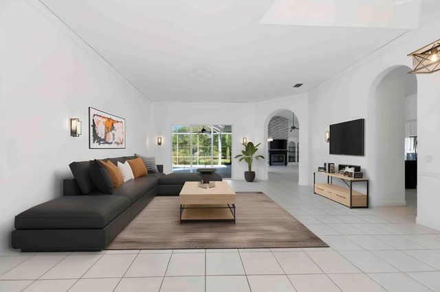 1043 SW Pigeon Plum Way, Palm City, FL 34990