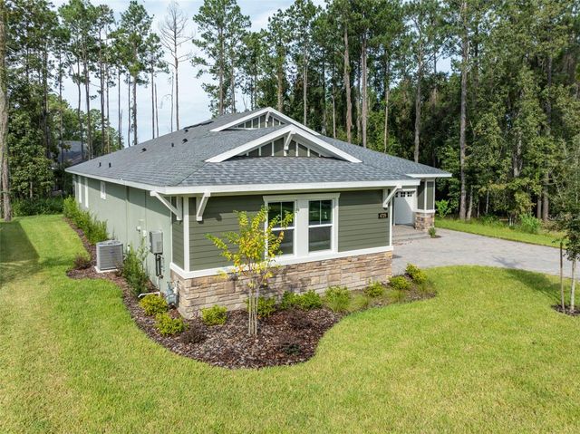 4729 MAJESTIC HILLS LOOP, Brooksville, FL 34601