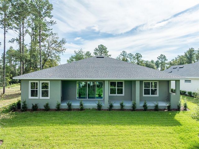 4729 MAJESTIC HILLS LOOP, Brooksville, FL 34601
