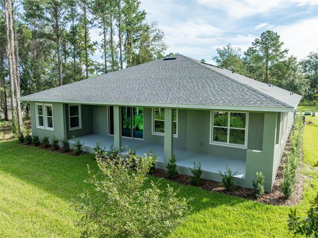 4729 MAJESTIC HILLS LOOP, Brooksville, FL 34601