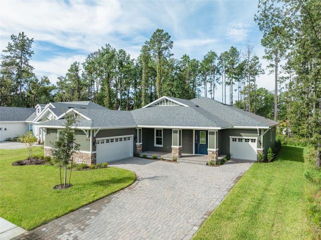 4729 MAJESTIC HILLS LOOP, Brooksville, FL 34601