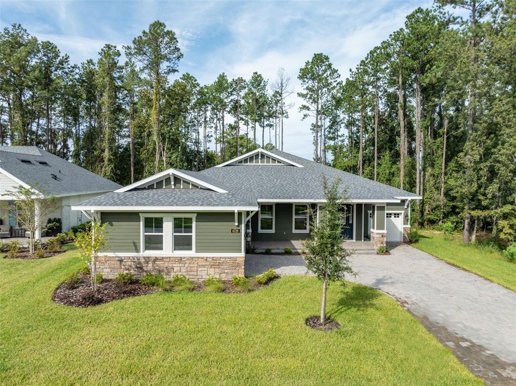 4729 MAJESTIC HILLS LOOP, Brooksville, FL 34601