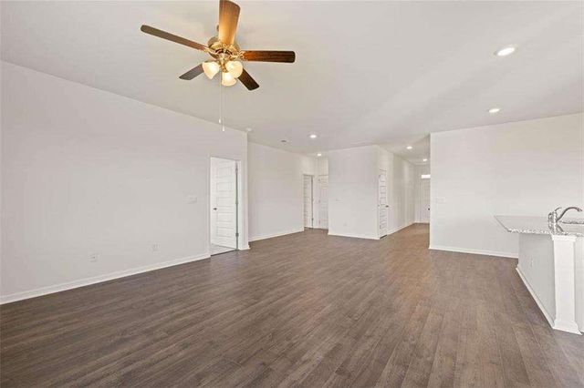 8586 PREAKNESS Pass, Lithonia, GA 30058