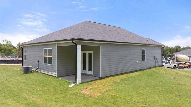 8586 PREAKNESS Pass, Lithonia, GA 30058