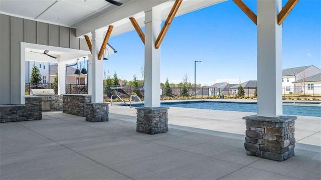 8586 PREAKNESS Pass, Lithonia, GA 30058