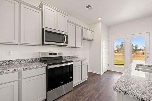 8586 PREAKNESS Pass, Lithonia, GA 30058