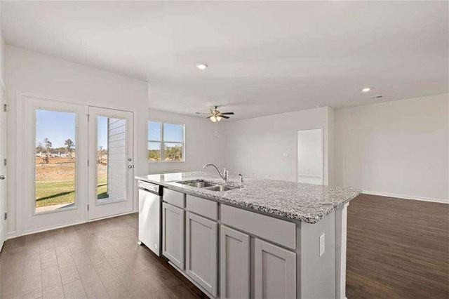 8586 PREAKNESS Pass, Lithonia, GA 30058