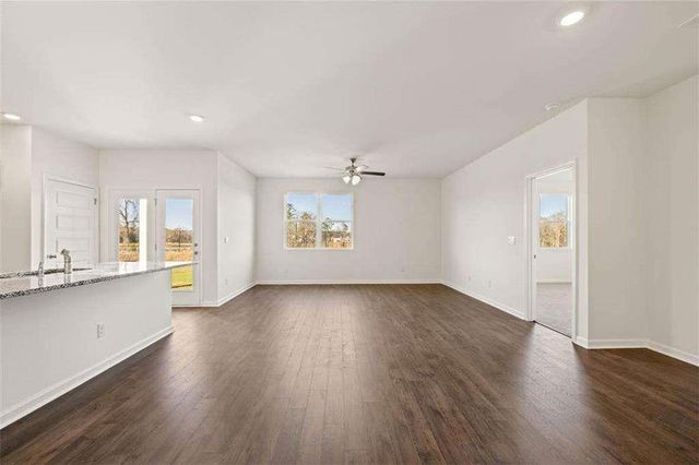 8586 PREAKNESS Pass, Lithonia, GA 30058