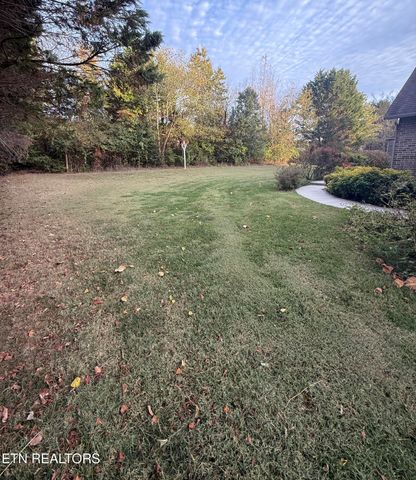 1656 Peppertree Drive, Alcoa, TN 37701