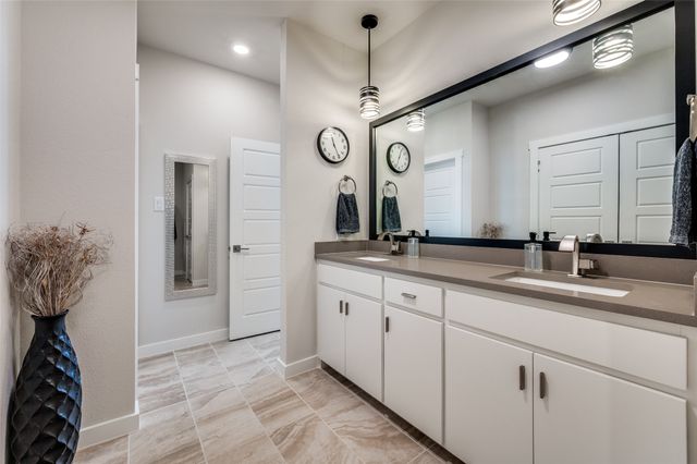 3711 Rosemont Drive, Prosper, TX 75078