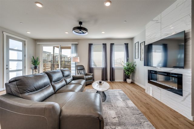 3711 Rosemont Drive, Prosper, TX 75078
