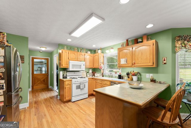 1494 The Orchard Road, Clarkesville, GA 30523