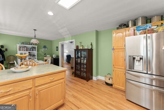 1494 The Orchard Road, Clarkesville, GA 30523