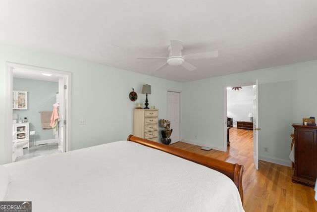 1494 The Orchard Road, Clarkesville, GA 30523