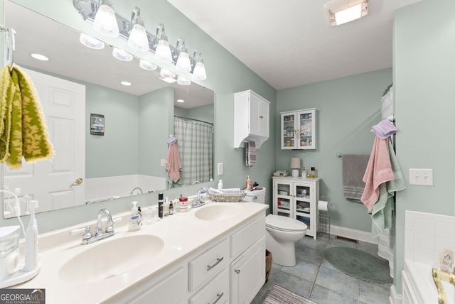 1494 The Orchard Road, Clarkesville, GA 30523