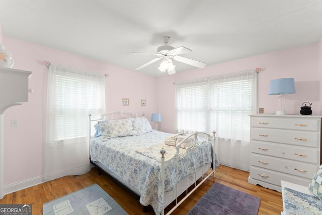 1494 The Orchard Road, Clarkesville, GA 30523