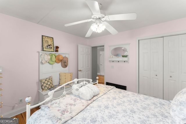 1494 The Orchard Road, Clarkesville, GA 30523