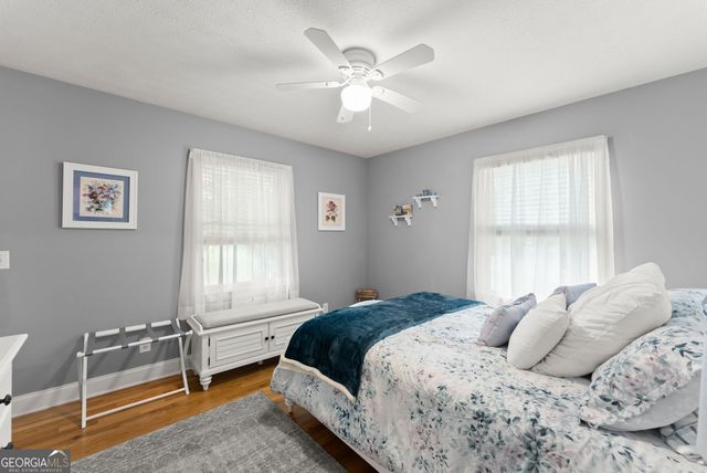 1494 The Orchard Road, Clarkesville, GA 30523