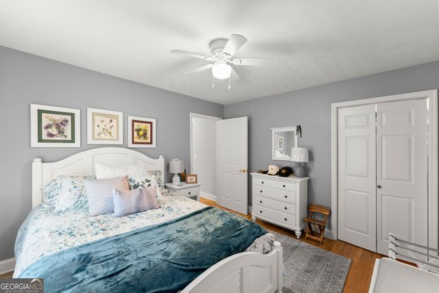 1494 The Orchard Road, Clarkesville, GA 30523