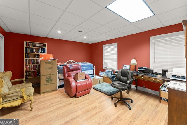 1494 The Orchard Road, Clarkesville, GA 30523
