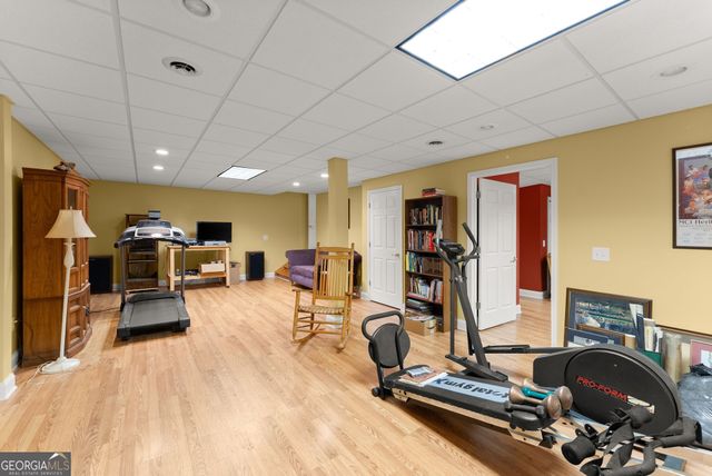 1494 The Orchard Road, Clarkesville, GA 30523