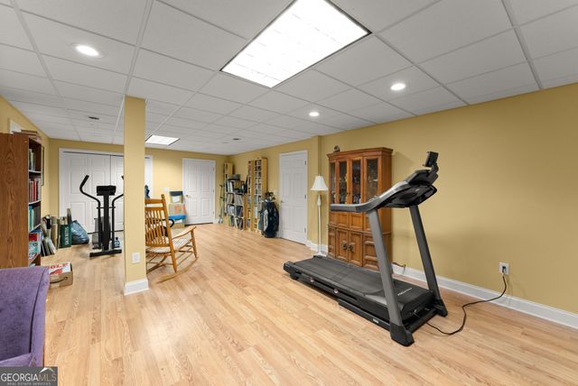 1494 The Orchard Road, Clarkesville, GA 30523
