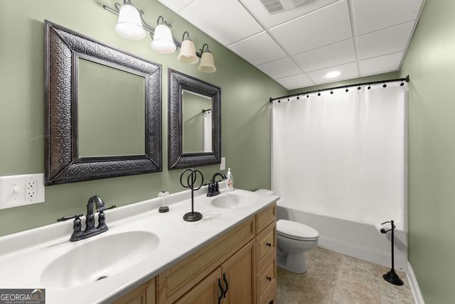 1494 The Orchard Road, Clarkesville, GA 30523