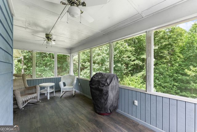 1494 The Orchard Road, Clarkesville, GA 30523