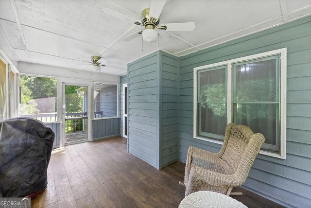 1494 The Orchard Road, Clarkesville, GA 30523
