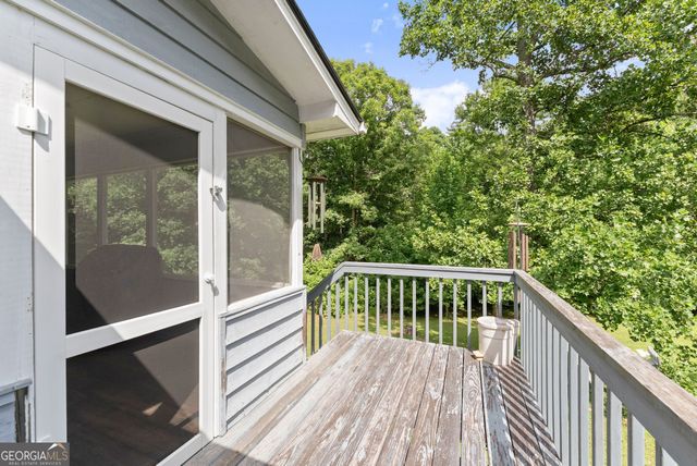 1494 The Orchard Road, Clarkesville, GA 30523