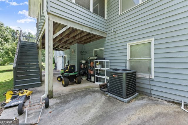 1494 The Orchard Road, Clarkesville, GA 30523