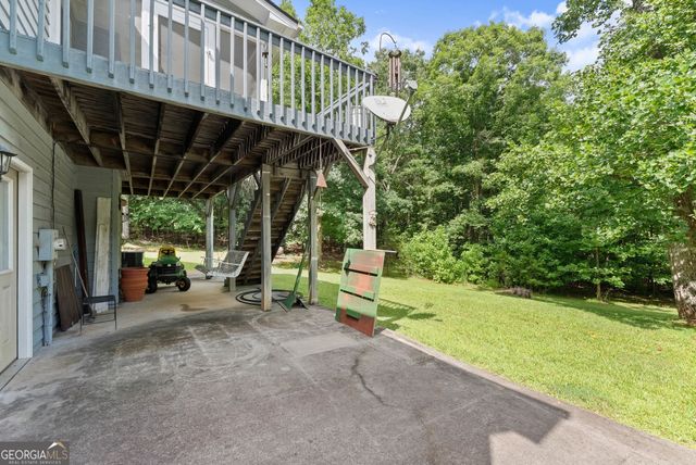 1494 The Orchard Road, Clarkesville, GA 30523