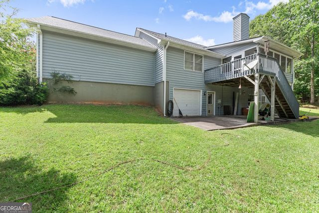 1494 The Orchard Road, Clarkesville, GA 30523