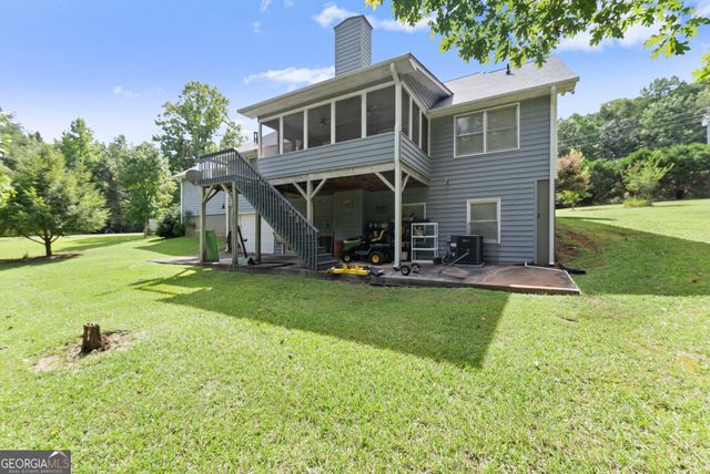 1494 The Orchard Road, Clarkesville, GA 30523