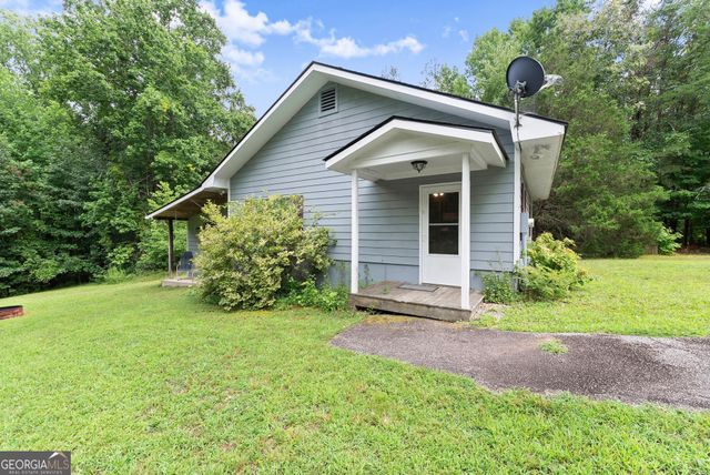 1494 The Orchard Road, Clarkesville, GA 30523