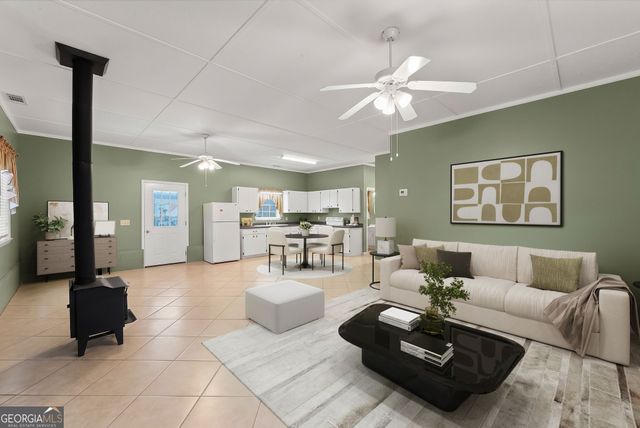 1494 The Orchard Road, Clarkesville, GA 30523
