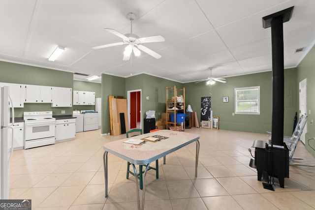 1494 The Orchard Road, Clarkesville, GA 30523